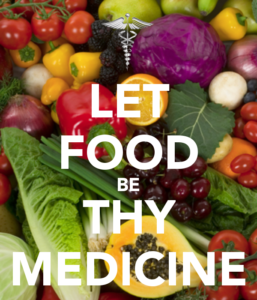 Let Food Be Thy Medicine | Drager Farms, Marietta PA