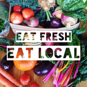 Eat Fresh, Eat Local | Drager Farms, Marietta PA