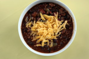 Cincinnati Chili